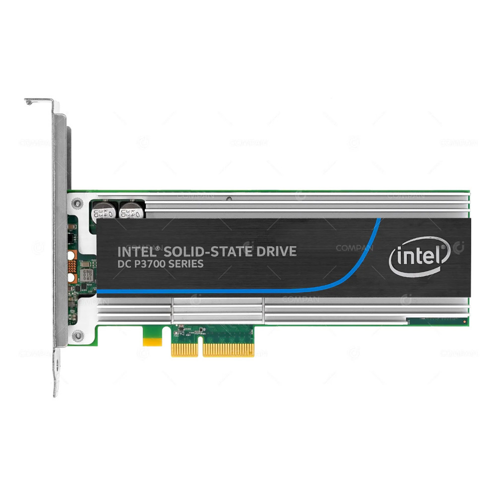 SSDPEDMD020T4  INTEL PC3700 SERIES NVME SSD 2TB PCI-E 3.0 X4